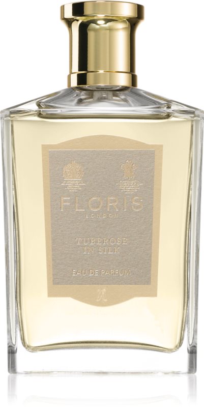 Floris Tuberose in Silk Eau de Parfum pentru femei