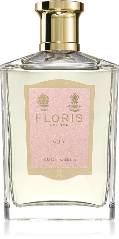 Floris Lily Eau de Toilette pentru femei