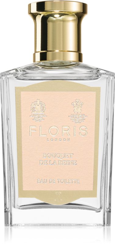 Floris Bouquet de la Reine Eau de Toilette pentru femei