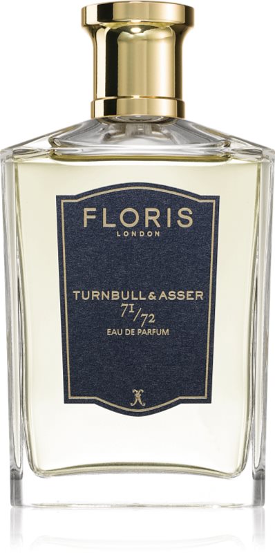 Floris 71/72 Eau de Parfum unisex 100 ml