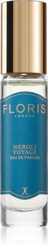 Floris Neroli Voyage Eau de Parfum unisex 10 ml