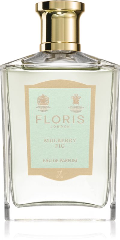 Floris Mulberry Fig Eau de Parfum unisex 100 ml