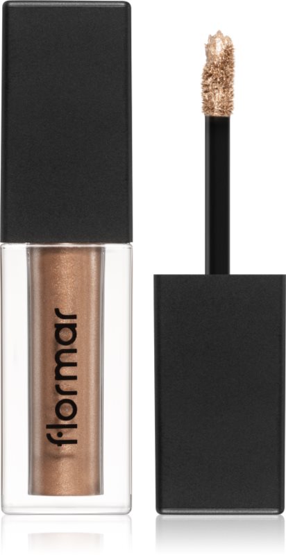 flormar Shimmer & Shine Liquid Shadow farduri de ochi lichide cu sclipici