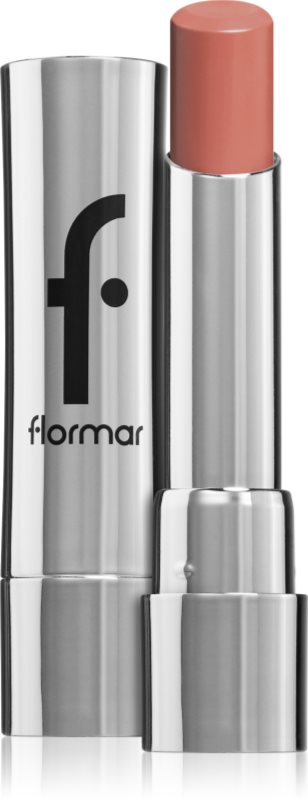 flormar Sheer Up Lipstick ruj lucios hidratant stralucitor