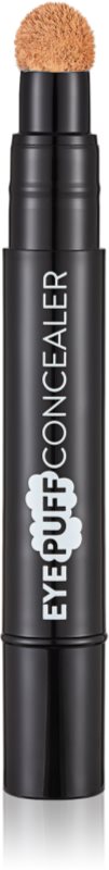 flormar Eye Puff Concealer corector lichid cu aplicator de burete
