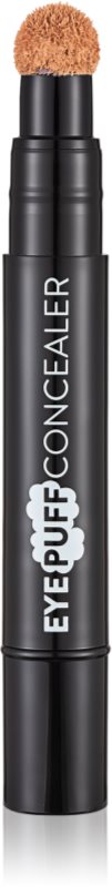 flormar Eye Puff Concealer corector lichid cu aplicator de burete