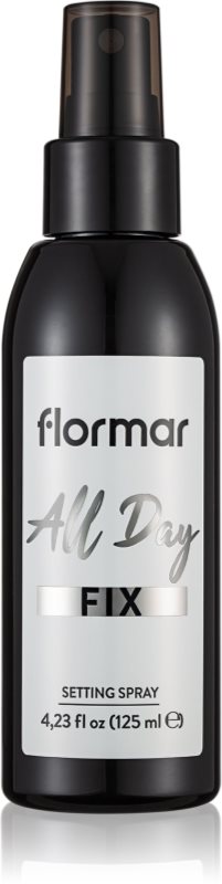 flormar All Day Fix spray pentru fixare 125 ml