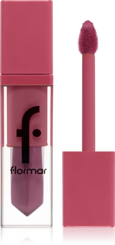 flormar Kiss Me More Lip Tattoo Ruj de buze lichid, de lunga durata