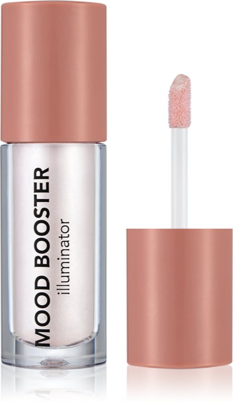 flormar Mood Booster Illuminator crema de strălucire cu aplicator