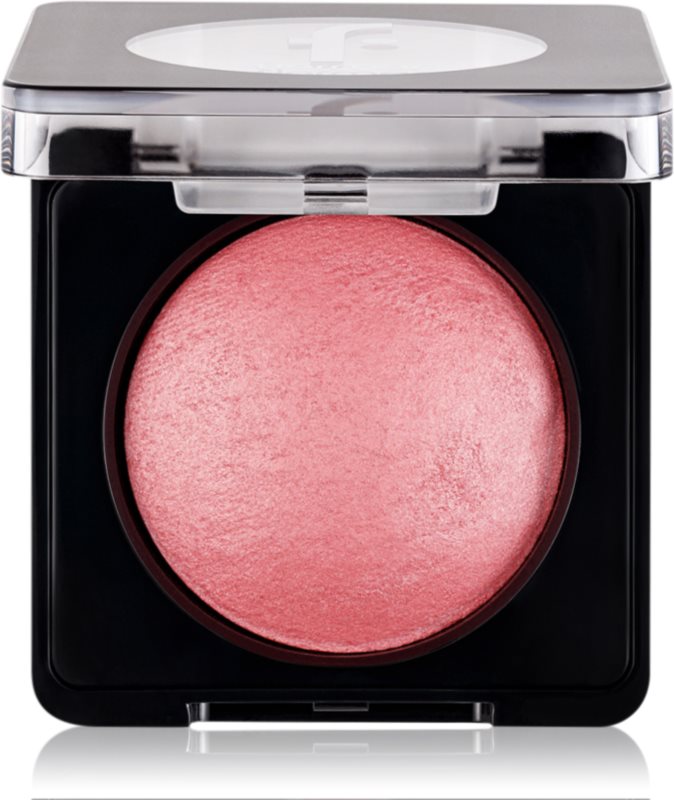 flormar Blush-On Baked blush cu efect iluminator