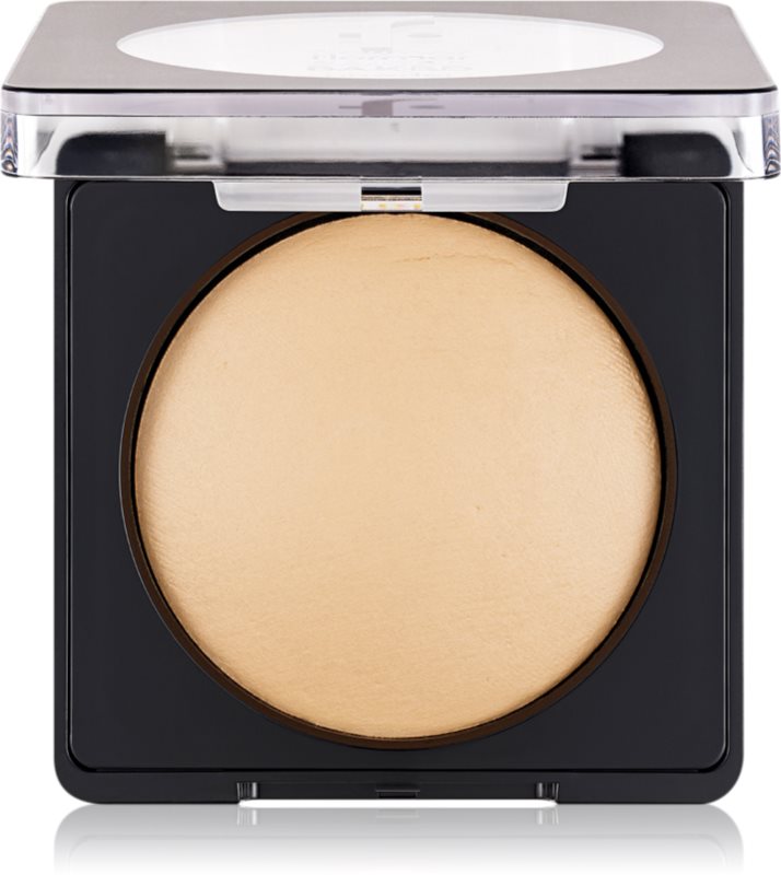 flormar Baked Powder Pudra coapta, pentru stralucire
