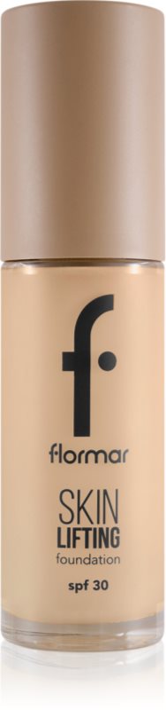 flormar Skin Lifting Foundation make up hidratant SPF 30 culoare 060 Golden Neutral 30 ml