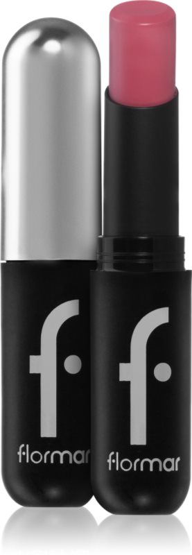 flormar Lightweight Lip Powder Lipstick ruj cu persistență îndelungată cu efect mat