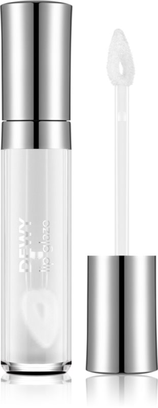 flormar Dewy Lip Glaze lip gloss hidratant