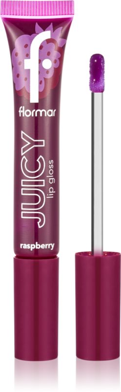 flormar Juicy Lip Gloss lip gloss hidratant