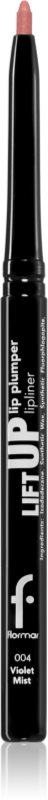 flormar Lift Up Lip Plumper Lipliner Creion de buze de lunga durata cu efect de crestere