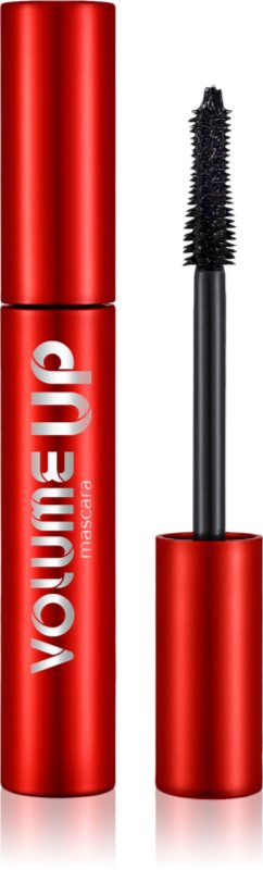 flormar Volume Up Mascara mascara pentru extra volum culoare Black 12 ml