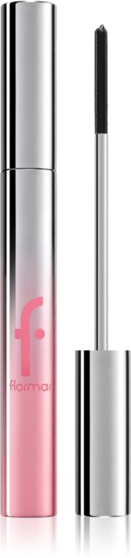 flormar K-Spirit Twist Curl Mascara mascara pentru volum, alungire si separarea genelor 7 ml