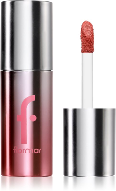 flormar K-Spirit Blur Lip Tint ruj cu persistență îndelungată cu efect mat
