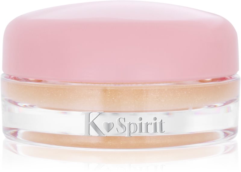 flormar K-Spirit Glass Highlighter agent de strălucire pe zona feței și a ochilor