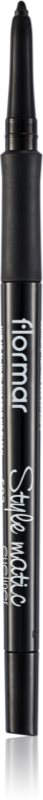 flormar Style Matic Eyeliner creion dermatograf waterproof