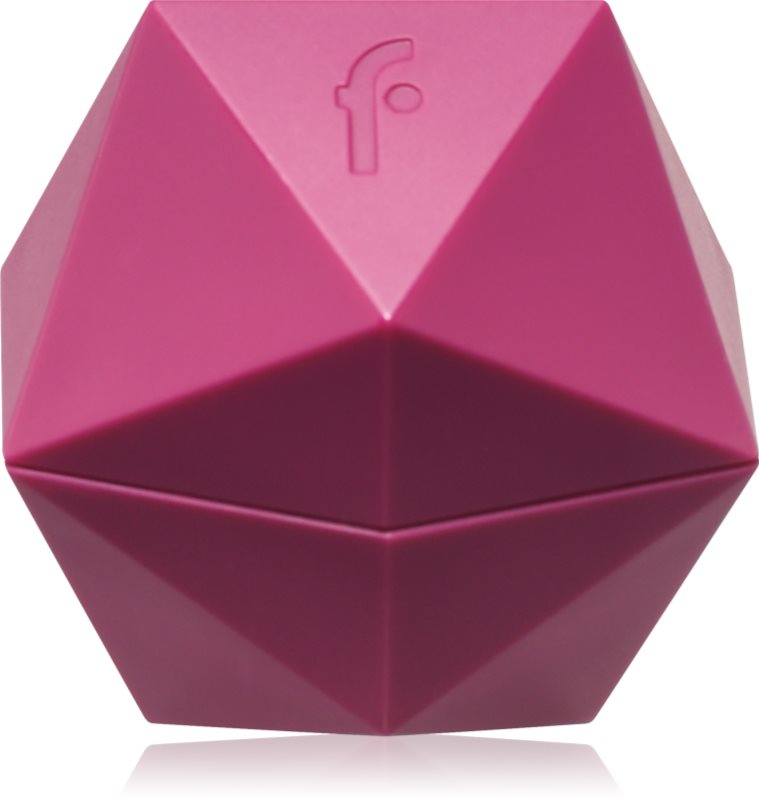 flormar Care4Lips Balsam de buze hidratant SPF 15 aroma Strawberry Marmalade 9 g