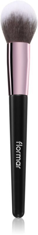 flormar Brush Blusher pensula pentru aplicare fard obraz 1 buc