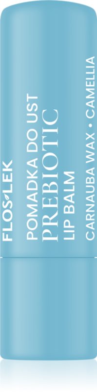 FlosLek Laboratorium Prebiotic balsam de buze 4 g