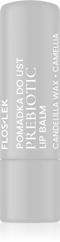 Floslek Laboratorium Prebiotic balsam de buze protector 4 g
