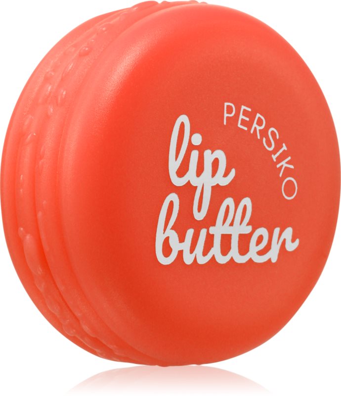 Floslek Laboratorium Care & Joy Lip Butter balsam de buze 10 g