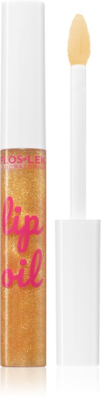 Floslek Laboratorium SPARK&care Lip Oil ulei pentru buze 5.5 g