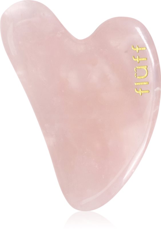 Fluff Gua Sha accesoriu de masaj 1 buc