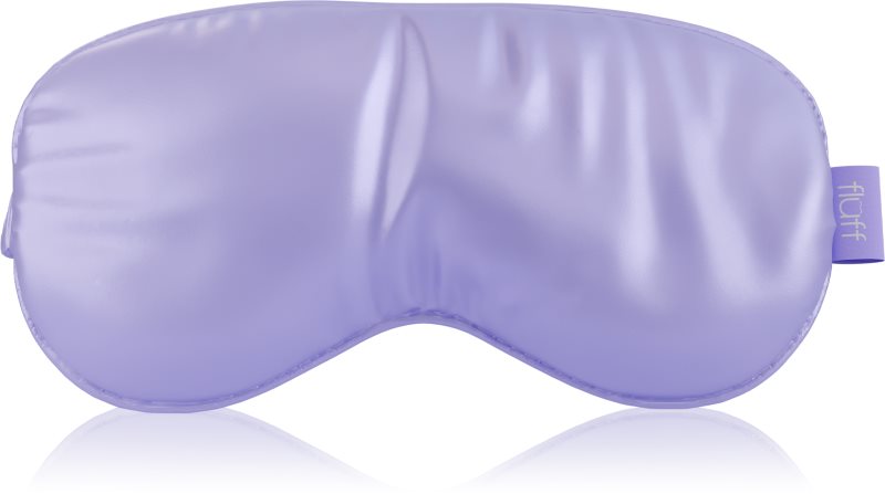 Fluff Accessories Sleep Mask mască pentru dormit