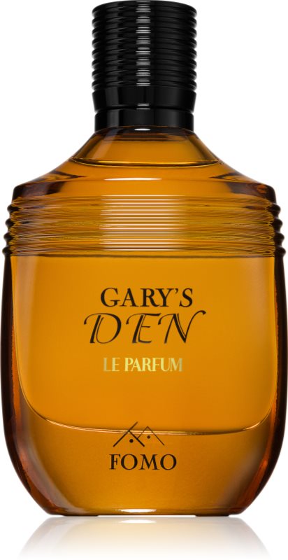 FOMO Gary's Den parfum pentru bărbați 100 ml