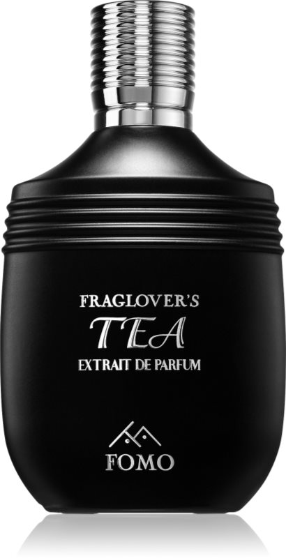 FOMO A Fraglover's Tea Eau de Parfum unisex 100 ml