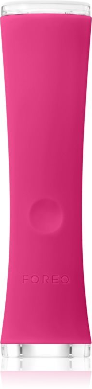 FOREO ESPADA™ Espada stilou cu lumină albastră, pentru atenuarea simptomelor acneei Magenta 1 buc