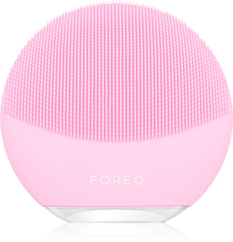 FOREO LUNA™ 3 Mini dispozitiv sonic de curățare Mint 1 buc