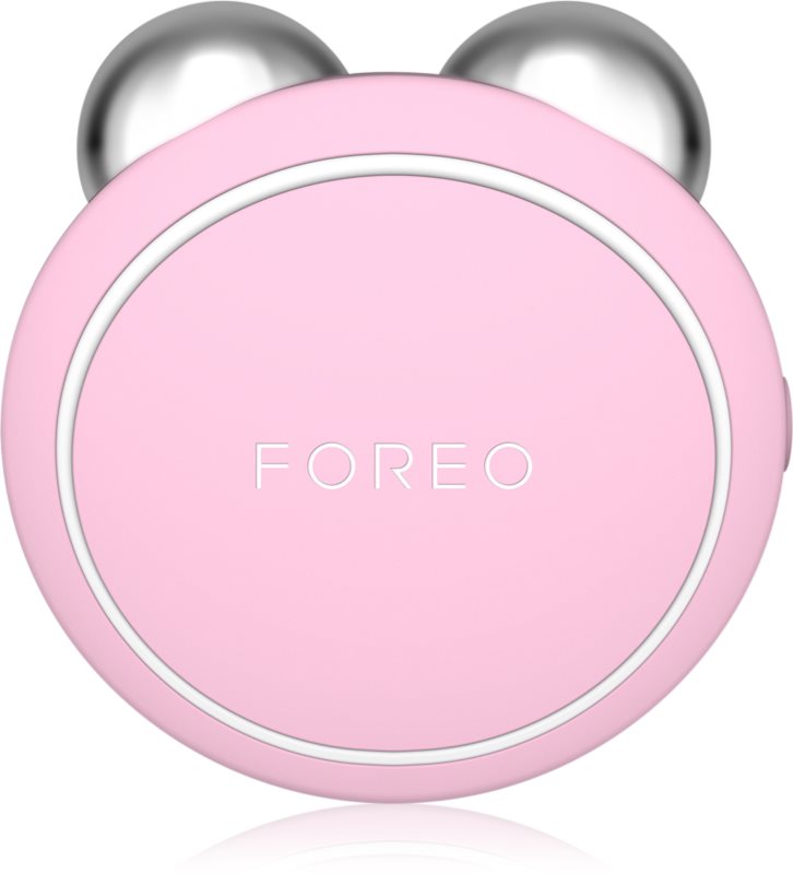 FOREO BEAR™ Mini aparat pentru tonificarea feței mini