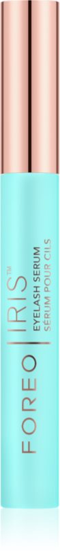FOREO IRIS™ Eyelash Serum Ser intensiv regenerant pentru a sprijini cresterea genelor 4,3 ml