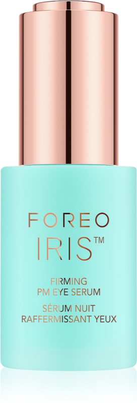 FOREO IRIS™ Firming Eye Serum Ser de Ochi pentru Întinerire 15 ml