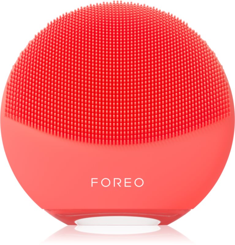 FOREO LUNA™4 Mini dispozitiv de curatare a fetei