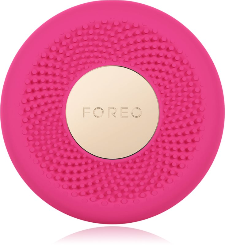 FOREO UFO™ 3 LED aparat sonic pentru accelerarea efectului măștilor de ten cu lumină LED și NIR 1 buc
