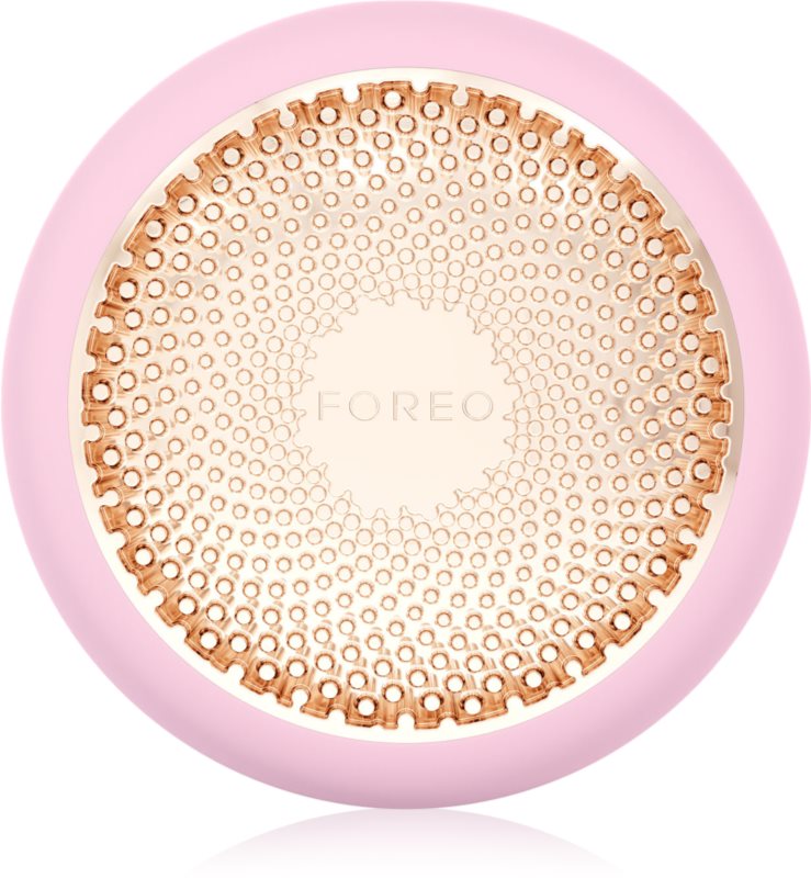 FOREO UFO™ 3 5-in-1 aparat sonic pentru accelerarea efectului măștilor de ten