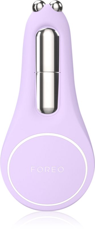 FOREO BEAR™ 2 eyes & lips dispozitiv de tonifiere cu microcurenți zona ochilor si a buzelor