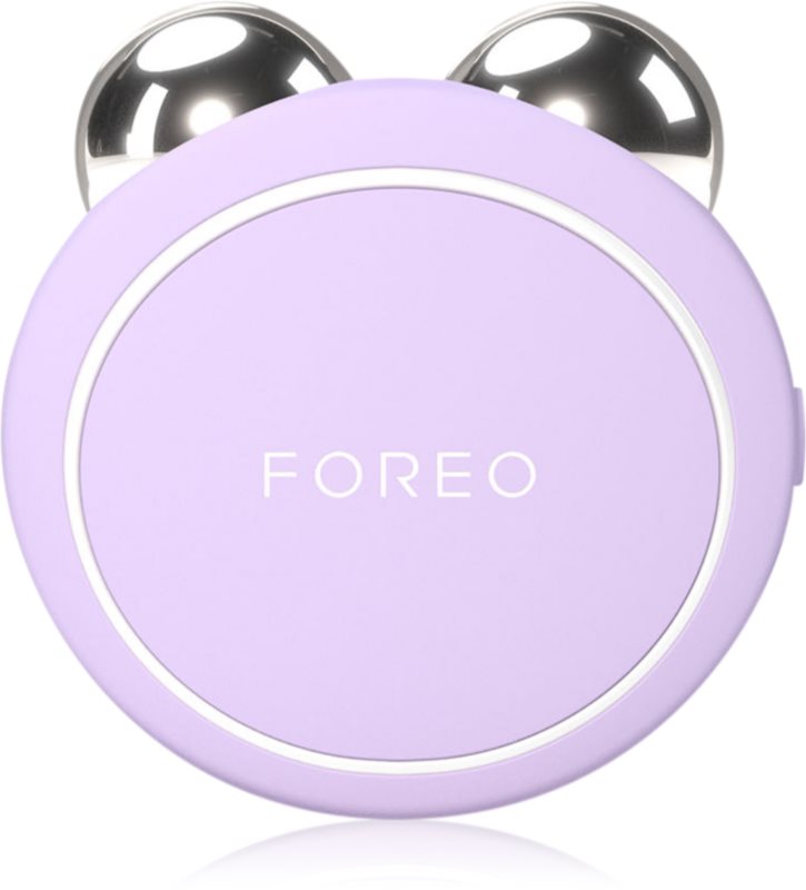 FOREO BEAR™ 2 go dispozitiv de tonifiere cu microcurenți faciale