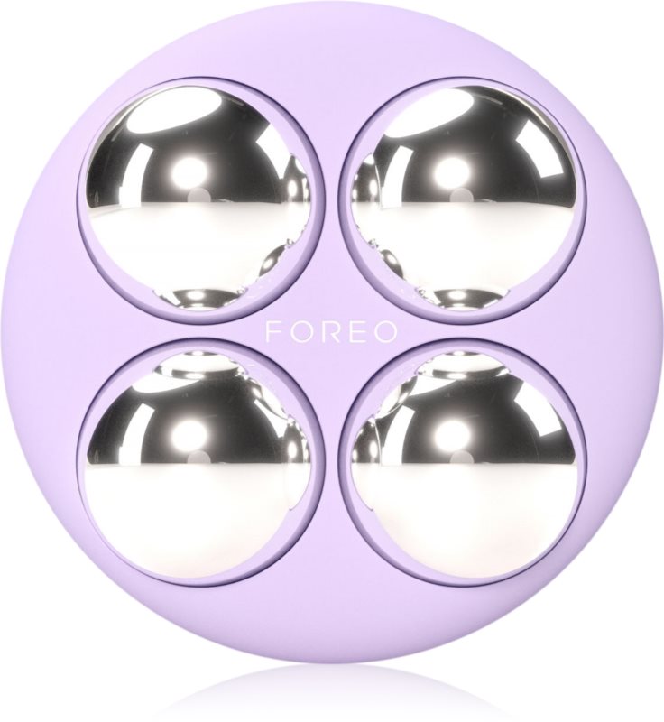 FOREO BEAR™ 2 body dispozitiv de tonifiere cu microcurenți pentru corp