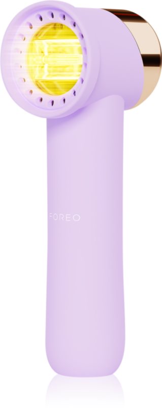 FOREO PEACH™ 2 Go prevenirea cresterii parului IPL pentru femei
