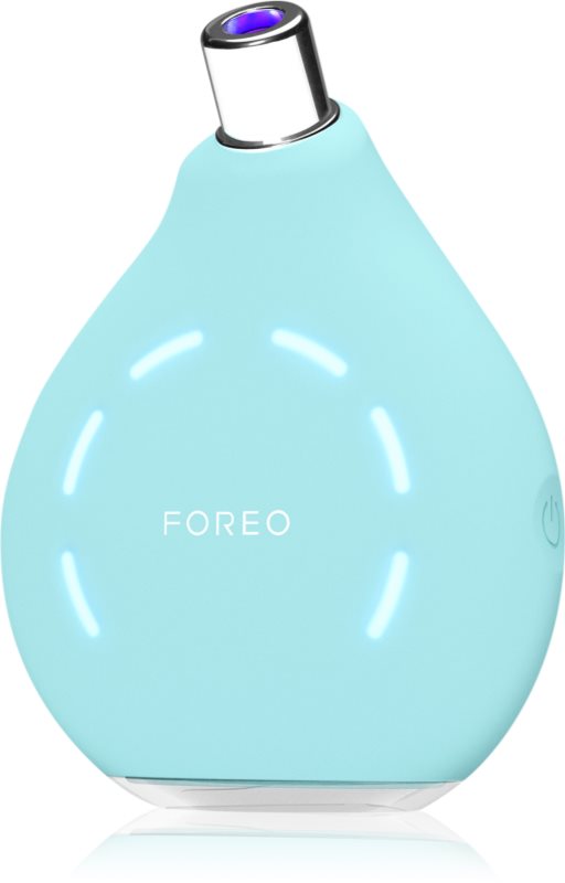 FOREO KIWI™ aparat cu vid pentru îndepărtarea punctelor negre cu lumină albastră LED 1 buc