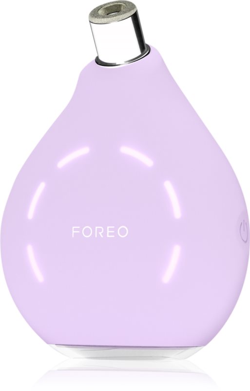 FOREO KIWI™ Derma aparat pentru microdermabraziune cu diamante și curățarea porilor 1 buc
