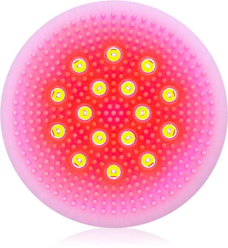 FOREO LUNA™4 Hair LED Scalp Massager aparat pentru masaj pentru scalp Lavender 1 buc